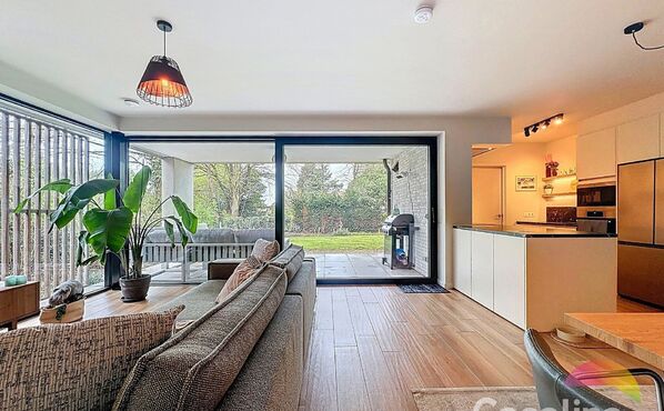 Appartement à vendre à Wezembeek-Oppem