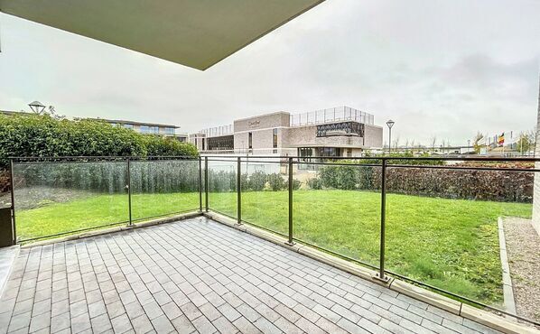 Appartement à vendre à Zaventem