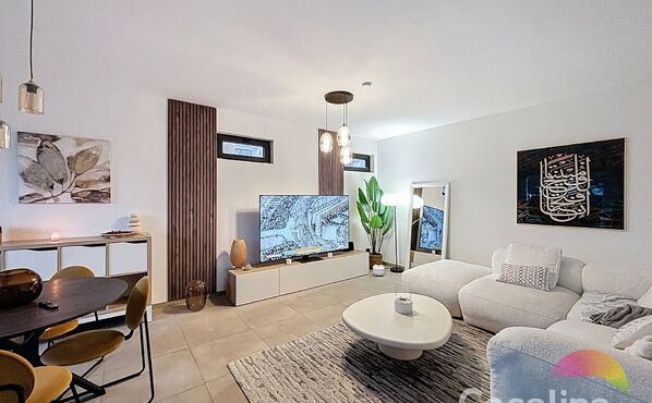 Appartement te huur in Evere