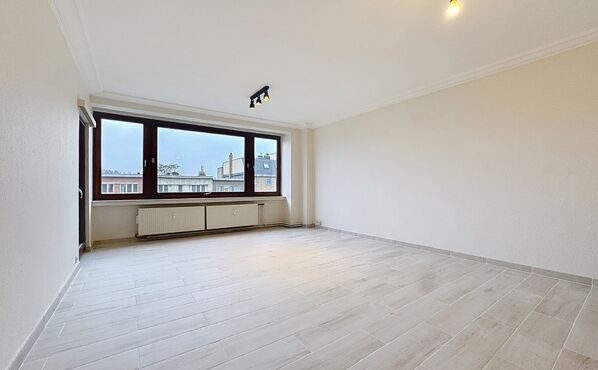 Appartement te huur in Evere
