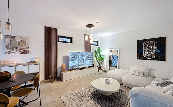 Appartement te huur in Evere