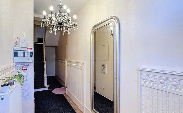 Appartement te huur in Vilvoorde