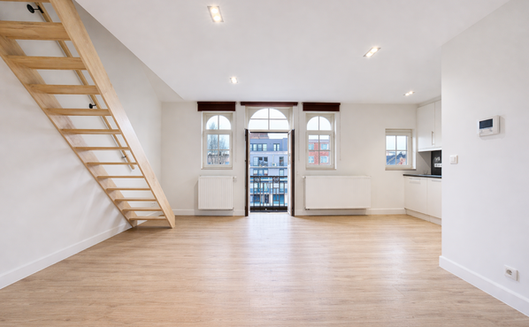 Appartement te huur in Vilvoorde