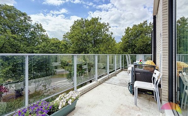 Appartement te huur in Wezembeek-Oppem
