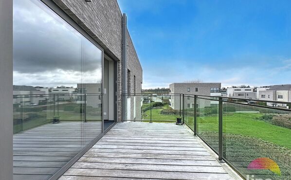 Appartement te huur in Zaventem