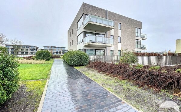 Appartement te huur in Zaventem