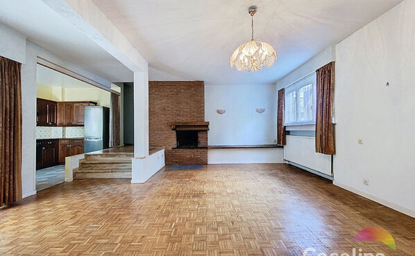 Appartement te koop in Evere