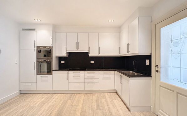 Appartement te koop in Vilvoorde