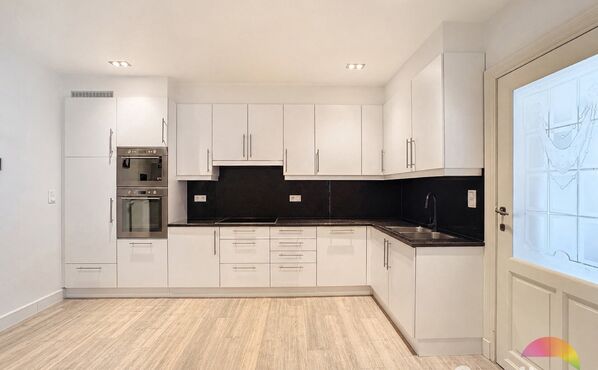 Appartement te koop in Vilvoorde