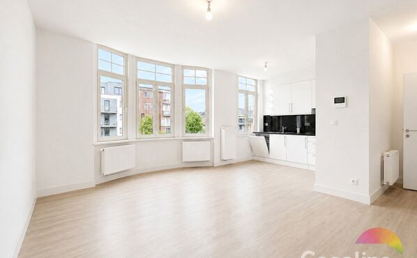Appartement te koop in Vilvoorde