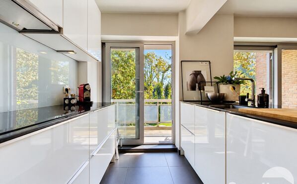 Appartement te koop in Wezembeek-Oppem