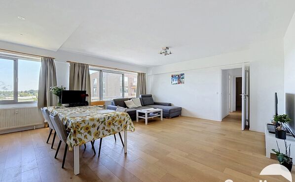 Appartement te koop in Wezembeek-Oppem