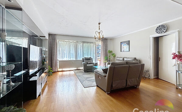 Appartement te koop in Wezembeek-Oppem