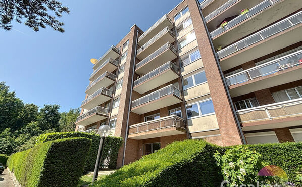 Appartement te koop in Wezembeek-Oppem