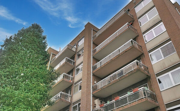 Appartement te koop in Wezembeek-Oppem