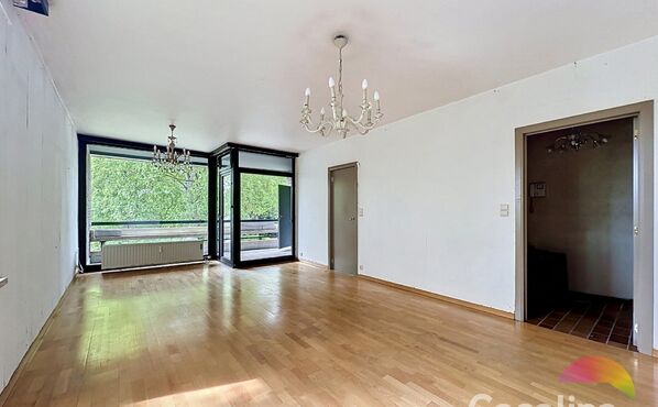 Appartement te koop in Wezembeek-Oppem