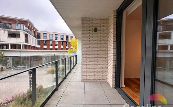 Assistentiewoning te huur in Wezembeek-Oppem