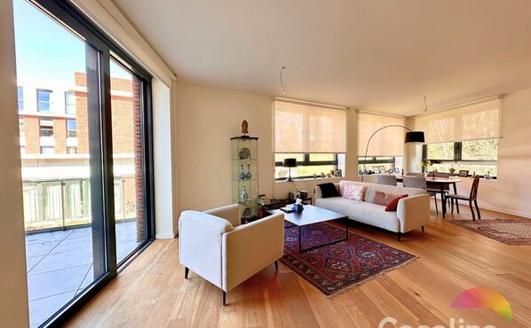 Assistentiewoning te huur in Wezembeek-Oppem