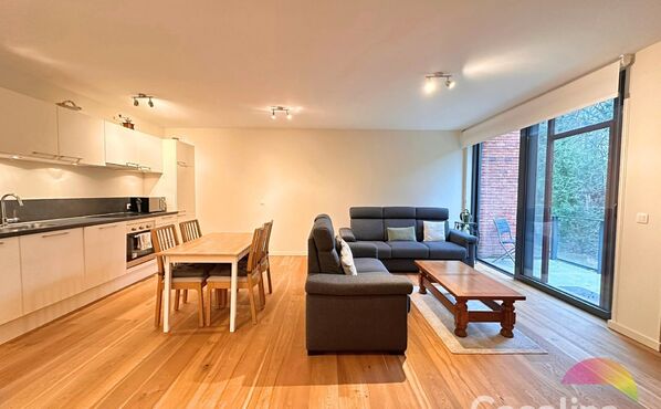 Assistentiewoning te koop in Wezembeek-Oppem