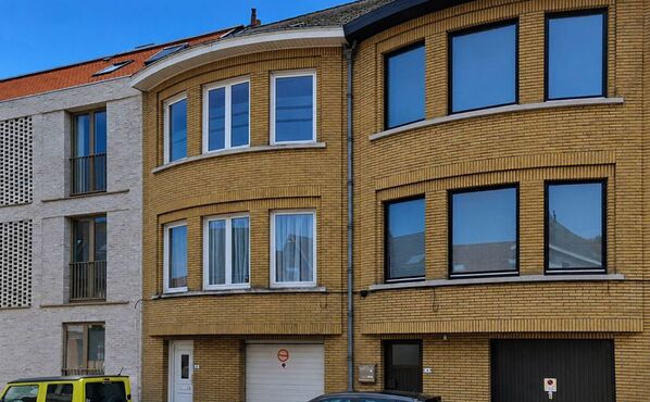 Bel-étage à vendre à Wezembeek-Oppem