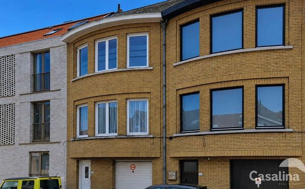 Bel-etage for sale in Wezembeek-Oppem