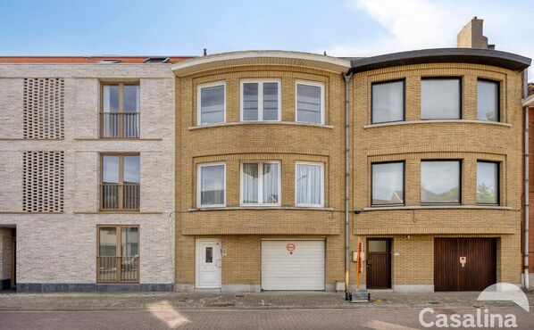 Bel-etage for sale in Wezembeek-Oppem