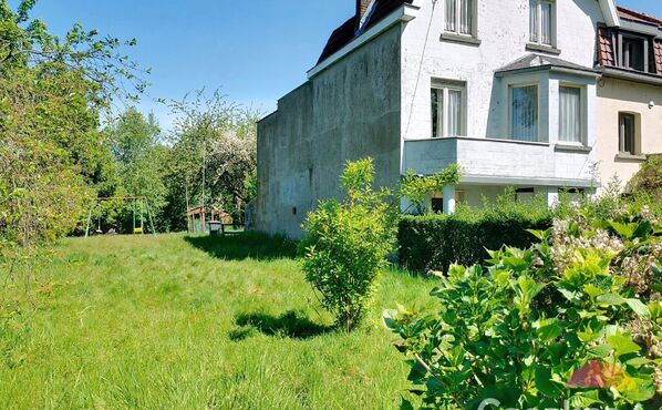 Building ground for sale in Kraainem