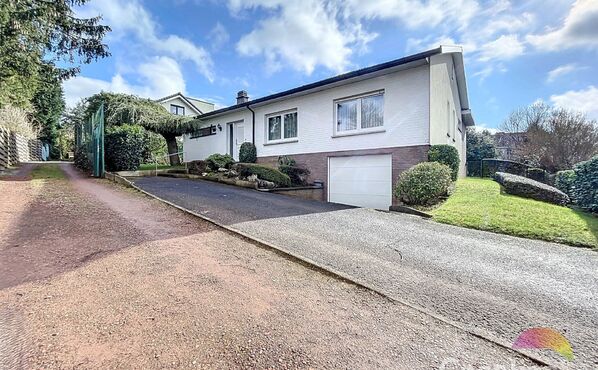 Bungalow à vendre à Wezembeek-Oppem