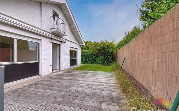 Bungalow for sale in Zaventem Nossegem