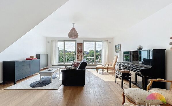 Duplex à louer à Wezembeek-Oppem