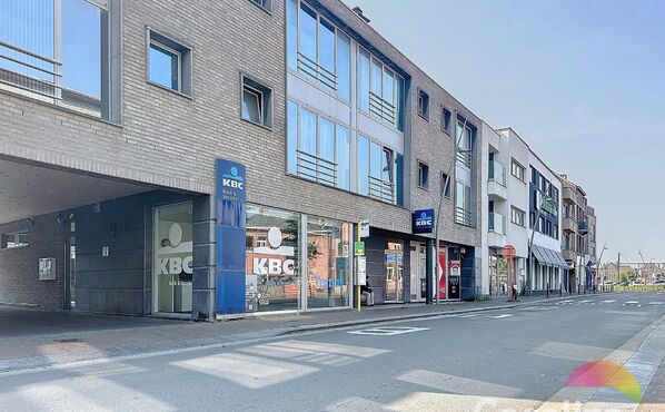Duplex à vendre à Ternat