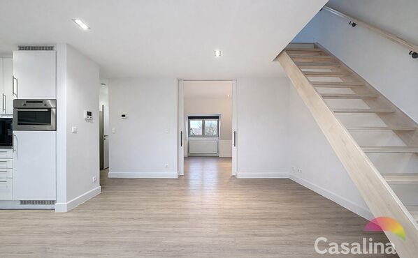 Duplex te koop in Vilvoorde