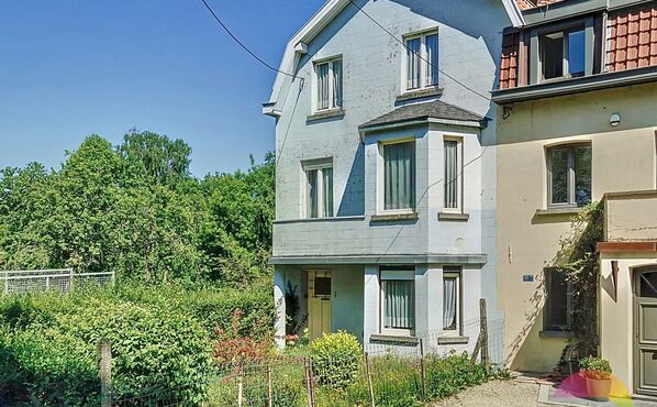 Eengezinswoning te koop in Kraainem