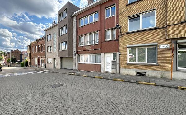 Flat for rent in Evere