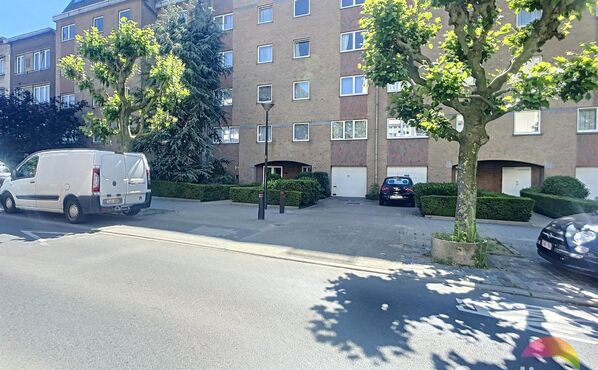 Flat for rent in Evere