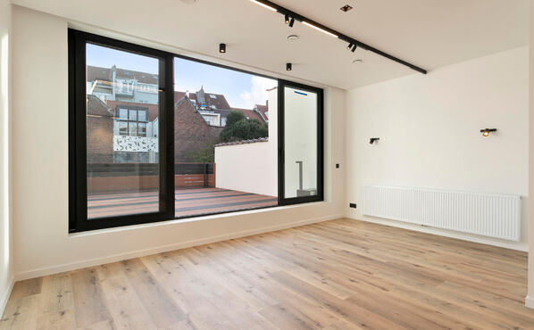 Flat for rent in Jette