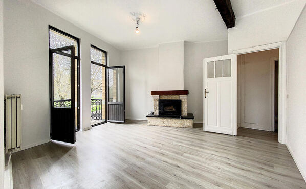 Flat for rent in Schaerbeek