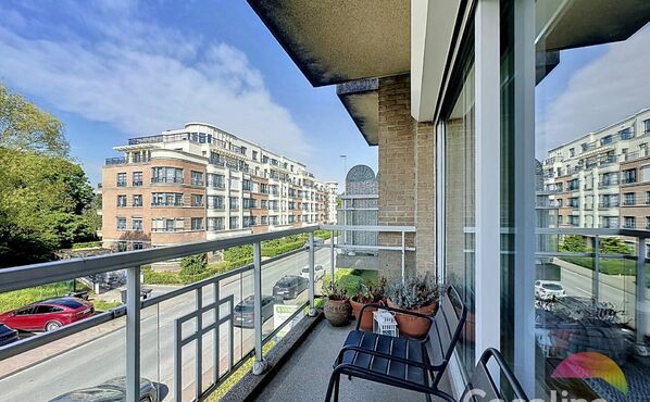 Flat for rent in Woluwe-Saint-Lambert