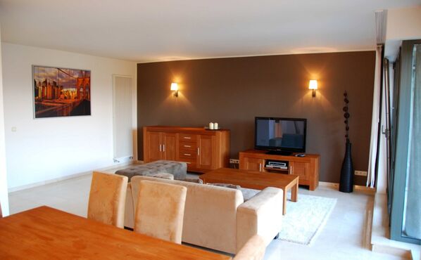 Flat for rent in Woluwe-Saint-Pierre