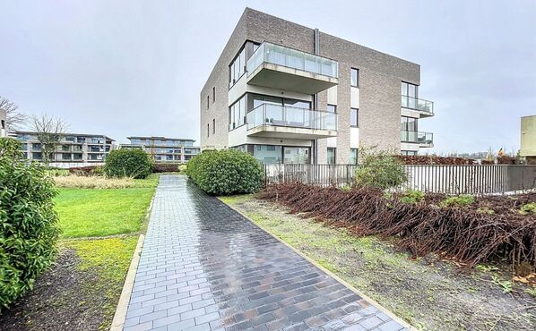Flat for rent in Zaventem