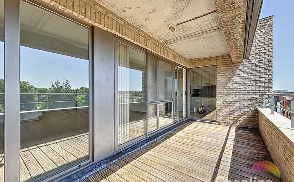 Flat for rent in Zaventem