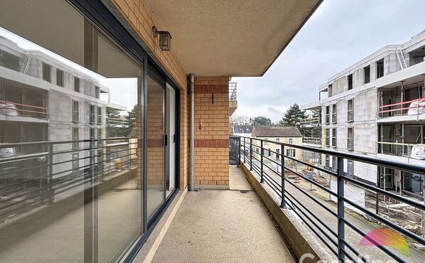 Flat for rent in Zaventem