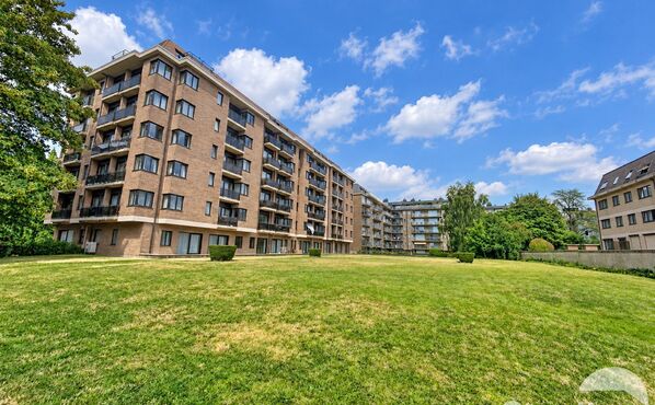 Flat for sale in Evere