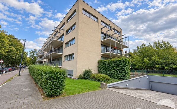 Flat for sale in Evere