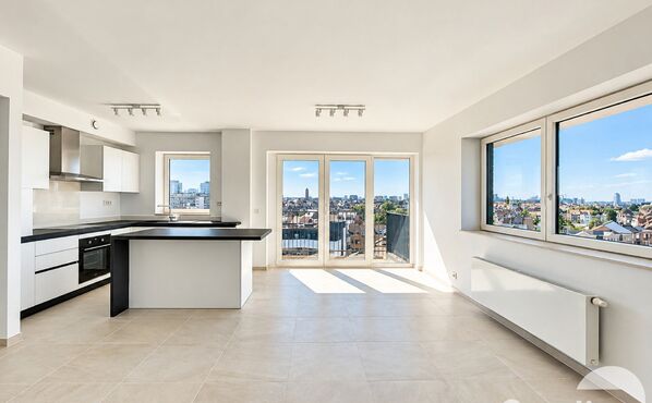Flat for sale in Evere