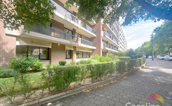 Flat for sale in Evere