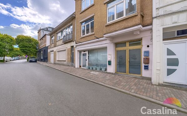 Flat for sale in Evere