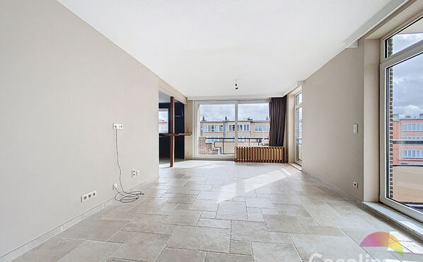 Flat for sale in Evere