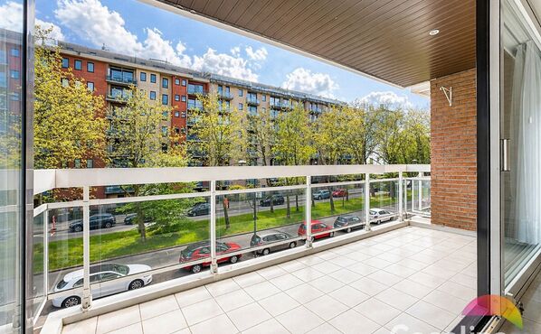 Flat for sale in Evere
