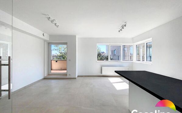 Flat for sale in Evere
